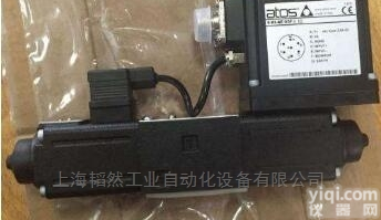 意大利<em>比例阀</em><em>DKZO</em>-T-<em>171</em>-S3ATOS