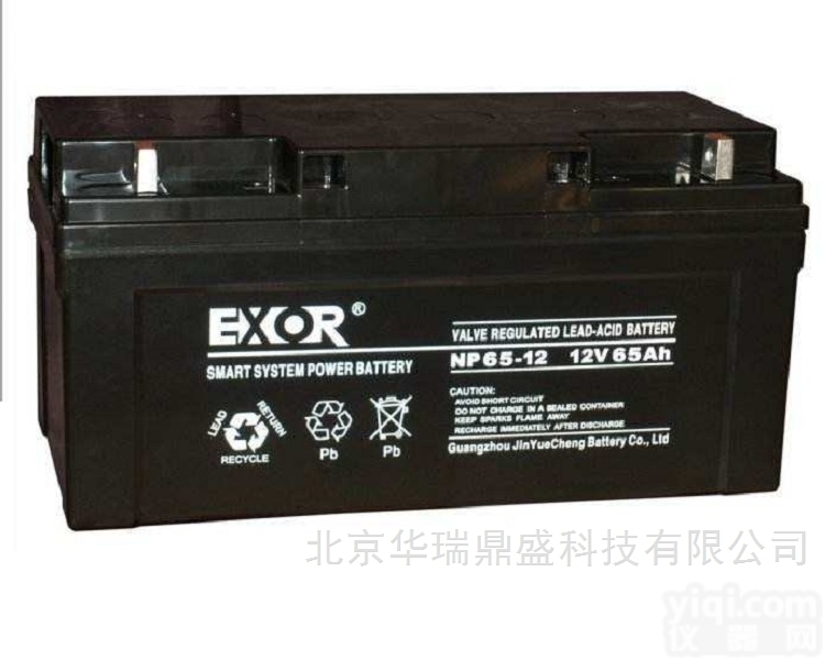 EXOR<em>蓄电池</em>  埃索EXOR<em>蓄电池</em>NP200-12 <em>12V200AH</em> 包邮