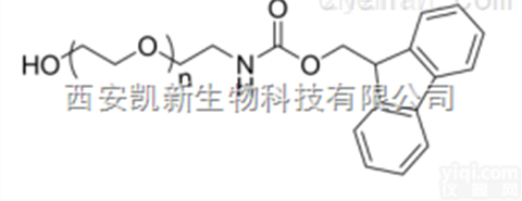 FMOC,tBOC PEG  FMOC-PEG-OH,MW 3400,5000,<em>10000</em>,<em>2000</em>...