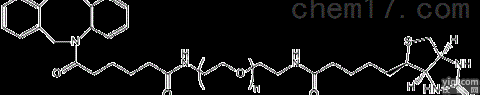 DBCO <em>PEG</em>  DBCO-<em>PEG</em>-Biotin,<em>二苯基</em>环辛炔<em>PEG</em><em>生物</em>素