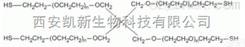 Multi-<em>Arm</em>s <em>PEG</em>s  4-arm <em>PEG</em> <em>Thiol</em>,4-arm <em>PEG</em>-SH,四臂<em>PEG</em>巯...
