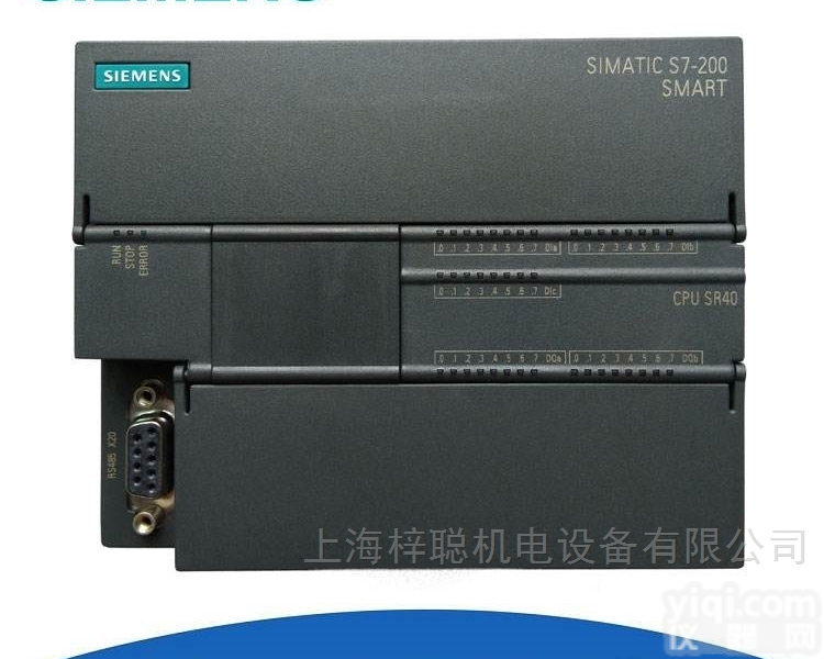 <em>西门子</em> PLC 6ES72881SR600<em>AA</em>0<em>性能参数</em>