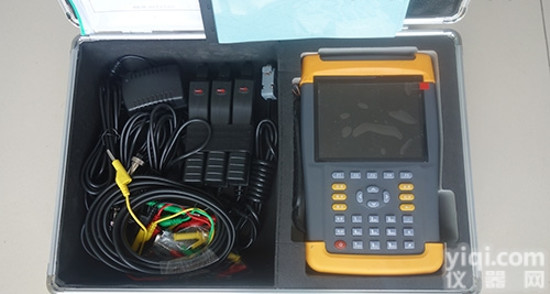 五级承装<em>承修</em>办<em>资质</em>三相电表现场校验仪