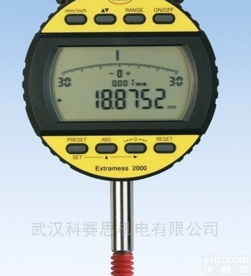 <em>比较</em>仪  <em>马尔</em>数显<em>电感</em><em>比较</em>仪2100/2001