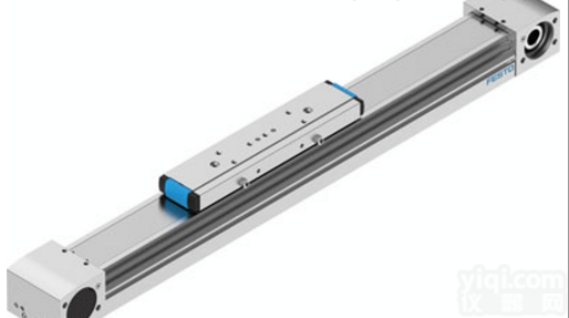 ELGA-TB-KF-120-<em>1000</em>-0H  FESTO齿带<em>驱动</em>轴ELGA-TB-KF-120-<em>1000</em>-0H