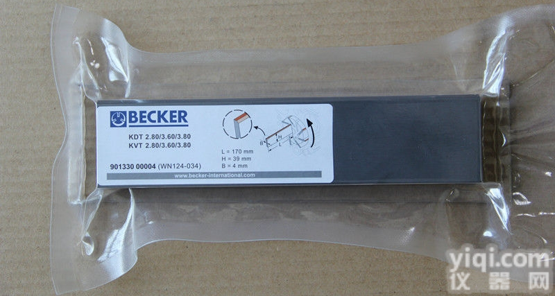 江西<em>赣州</em>KVT3.140贝克<em>真空泵</em>碳精片