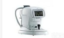 日本<em>尼德</em>克NT-530P<em>非接触式</em><em>眼压计</em>