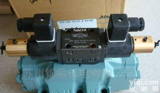 DSS-G04-D4S-AGR-GR-22  现货<em>真空泵</em> 日本NACHi不二越电磁液控<em>换向阀</em>