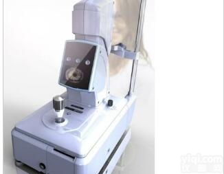 英国<em>凯乐</em>Pulsair intelliPuff<em>非接触</em><em>眼压计</em>