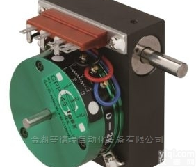 CPP-45  <em>日本</em>绿测器导电塑料多圈<em>电位器</em>