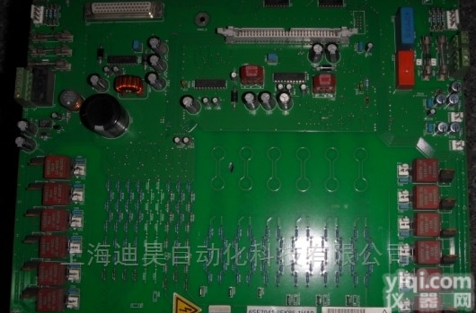 6SE7041-8EK85-0HA0/1HA0  6SE7041回馈<em>整流</em>单元<em>控制板</em>维修