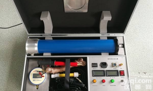 <em>中频</em>直流高压发生器/上海承装<em>承修</em>试设备