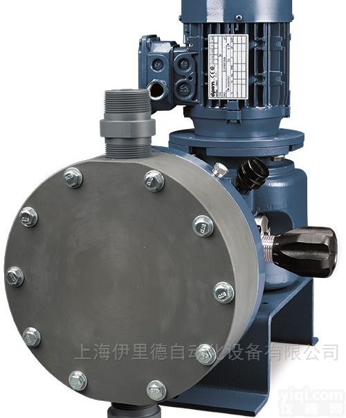 <em>美国</em><em>海王星</em>隔膜<em>计量泵</em>