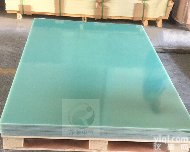 水绿色<em>环氧</em>板<em>fr4</em>