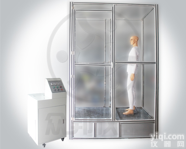 ZF-634  <em>防护服</em><em>喷溅</em><em>喷射</em>测试装置ZF-634山东青岛众邦