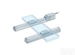 LEFS40NYA-1000  SMC电动<em>执行器</em>/LEF用支撑<em>导轨</em> 11-LEFG