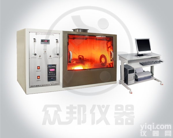 ZF-622  热防护性能<em>测定仪</em>ZF-622<em>山东</em>青岛众邦