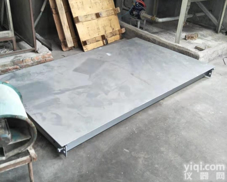 SCS  1吨小地磅出租,两三吨电子磅秤<em>租赁费</em>用