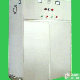 RH-P密闭<em>容器</em>、管道<em>消毒</em>系列臭氧发生器