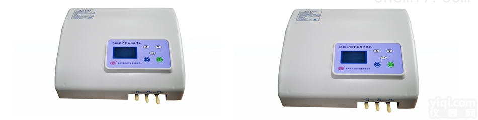 KD·XW-47.2C型  <em>凯达</em>KD·XW-47.2C型全自动<em>洗胃机</em>