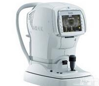 日本<em>尼德</em>克NT-510<em>非接触式</em><em>眼压计</em>