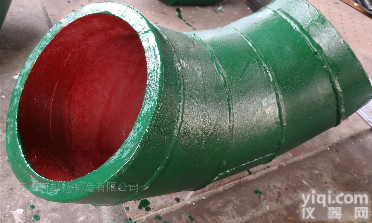 定制  山东耐磨管道双<em>金属</em><em>复合管</em>海油工程江河机械