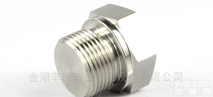 <em>美国</em>赛<em>洛克</em>接头