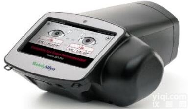 美国<em>伟伦</em> Spot双眼<em>视力</em><em>筛查</em>仪VS100