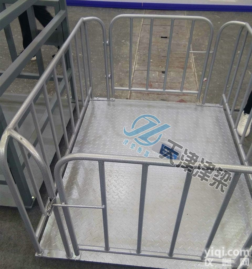 scs  牲畜秤/3t牛羊秤/5吨活猪地磅/<em>动物</em><em>宠物</em>秤