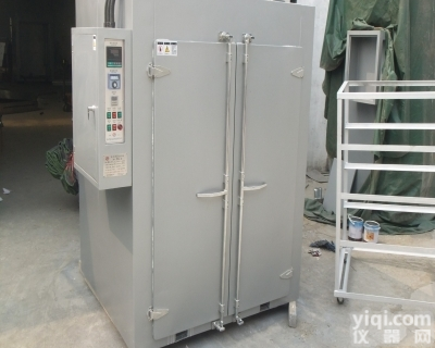 卫浴 洁具 脱模定型烘箱