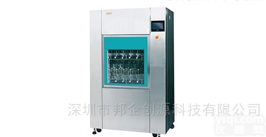 XPJ-420  实验室全自动清洗机