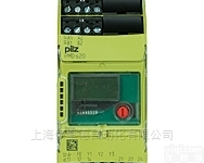 PMD s20 24-240VAC/DC 10-2  <em>德国</em>皮<em>尔兹</em>PILZ<em>电子监控</em>继电器