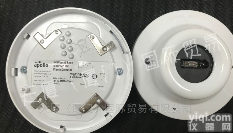 ORB-OH-13003-PRC  APOLLO<em>阿波罗</em>感烟<em>探头</em>ORB-OH-13003-PRC