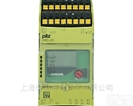 PMD s10 C 24-240VACDC  <em>德国</em>皮<em>尔兹</em>PILZ<em>电子监控</em>继电器