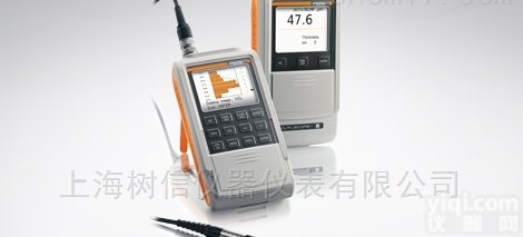 FMP20  德国<em>菲希尔</em>FMP20两用型涂<em>镀层</em>测厚仪