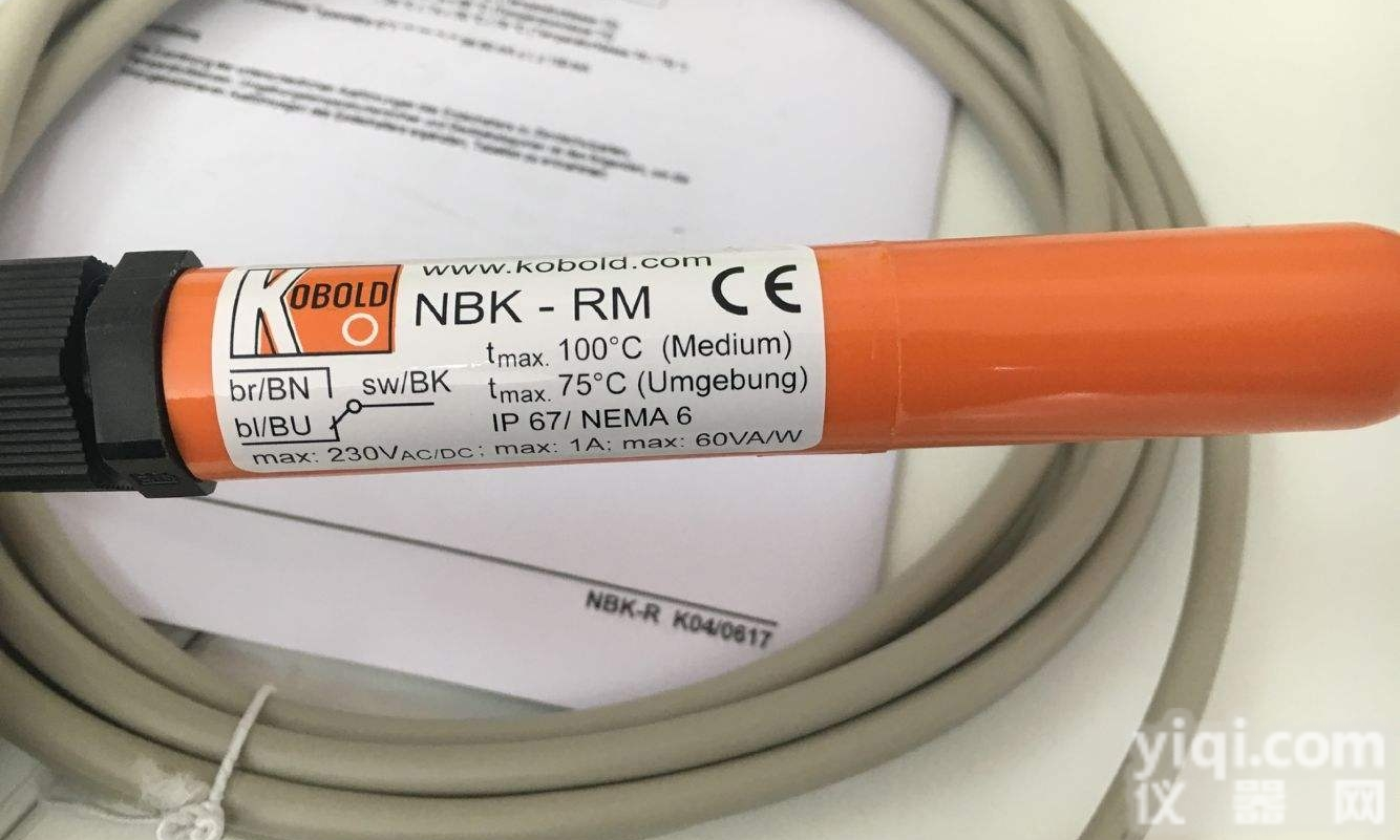 Kobold<em>流量计</em>DON-125HR64Z3MY优势<em>供应商</em>