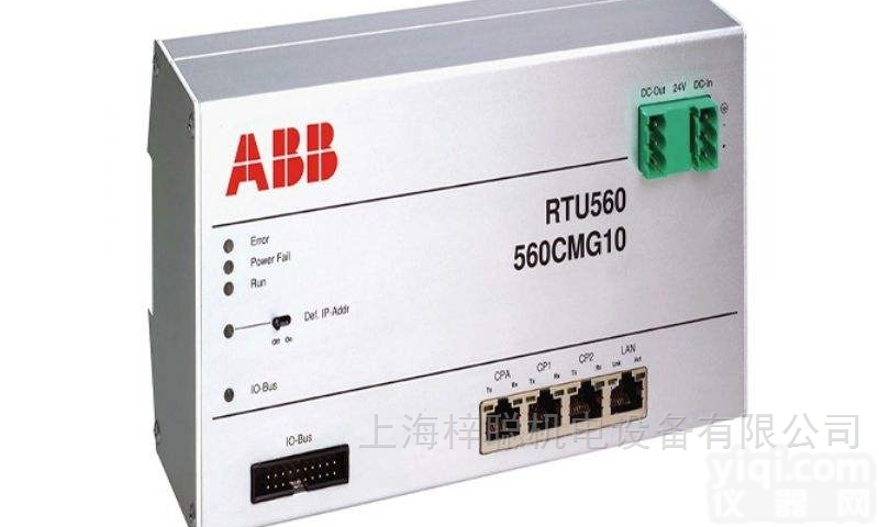 AI562|AI563<em>瑞典</em>ABB PLC<em>模块</em>