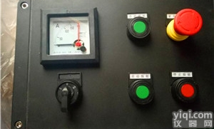 BXK8050-A3B2D2K1G<em>挂式</em><em>防爆</em><em>防腐</em>仪表控制箱