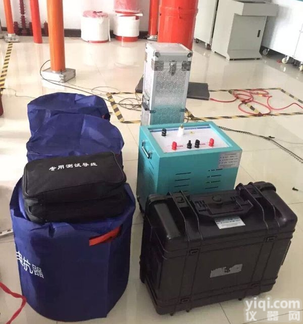 KDXZ  变频串联谐振试验装置/电力<em>承修</em>试设备<em>五级</em>