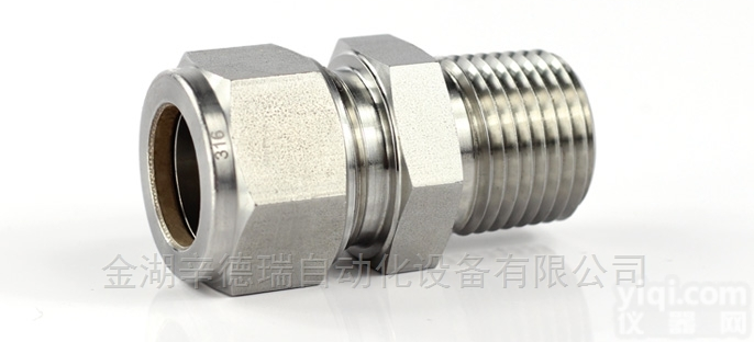 <em>美国</em>赛<em>洛克</em>热电偶连接器