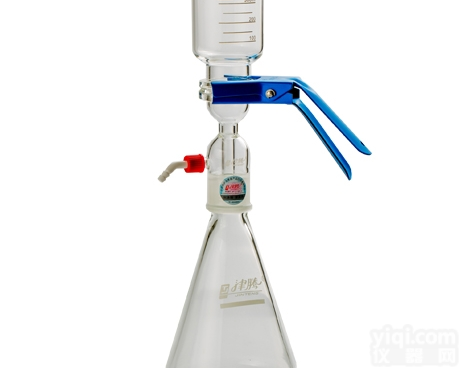 天津津腾<em>溶剂</em><em>过滤器</em>T-50（<em>2L</em>）