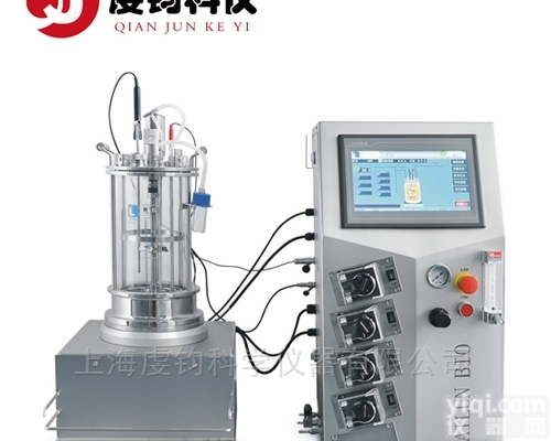 BLBIO-0.2GC  <em>玻璃</em><em>发酵罐</em>（磁力<em>搅拌</em>）