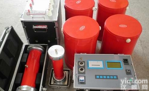 <em>承修</em>试<em>五级</em><em>资质</em>|工频串联谐振升压装置（CVT）