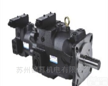 PV2R12-19-41R-F-RRX  <em>台湾</em><em>齿轮泵</em>KOMPASS康百世双联定量叶片泵