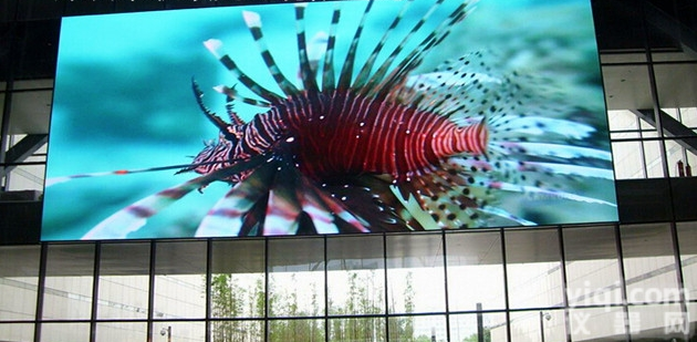 <em>羽毛球馆</em>P2.5LED高清屏12平方不含税多少钱