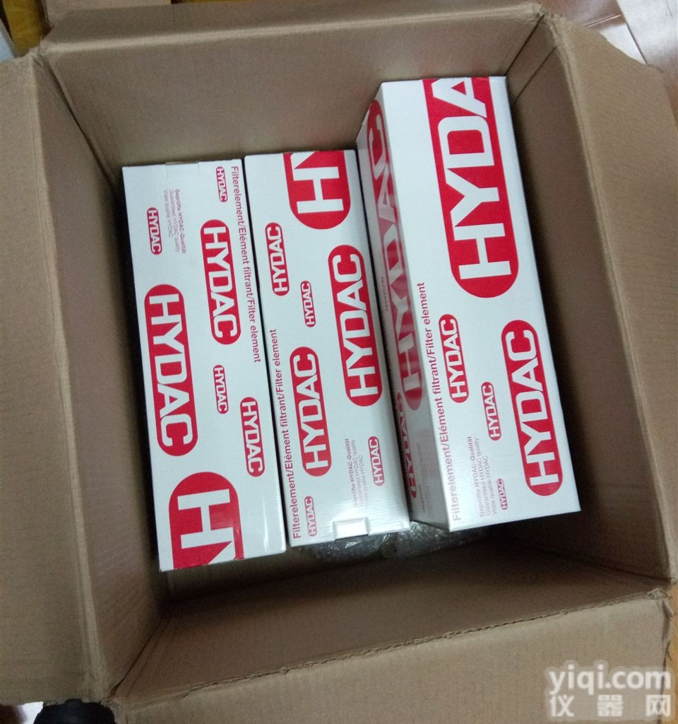 HYDAC贺<em>德克</em><em>节流阀</em>DRV-10-0.1X/0厂家直销