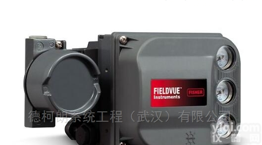 <em>DVC6200</em>  费希尔<em>定位器</em><em>DVC6200</em>