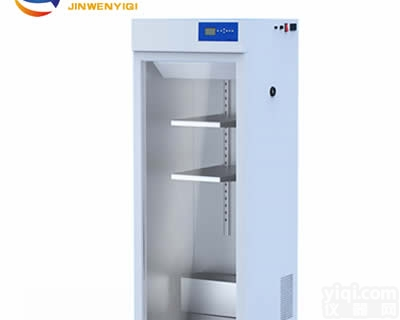 JW-CX-1  <em>单门</em>层析<em>冷柜</em>实验仪器不锈钢普通型