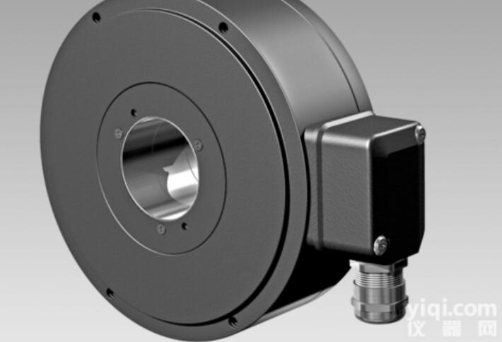 <em>增量式</em>无承轴重载<em>编码器</em>HG16堡盟