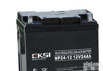 <em>爱克赛</em><em>蓄电池</em>np24-12UPS不间断<em>电源</em>12v24ah